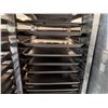 Image 4 : Metal Mobile Pan Cooling Rack 21" x 24" x 71"H w/ Some Pans