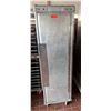 Image 1 : Bevles Caxx-Esyy Transi-Tray Enclosed Mobile Cabinet 20" x 27"