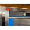 Image 2 : Carter-Hoffmann Double Door Mobile Refrigerated Cabinet