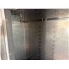 Image 6 : Carter-Hoffmann Double Door Mobile Refrigerated Cabinet