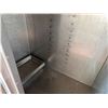 Image 7 : Carter-Hoffmann Double Door Mobile Refrigerated Cabinet
