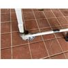 Image 7 : Metal Mobile Pan Cooling Rack w/ Some Pans 20" x 26"
