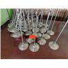 Image 3 : Multiple Table Number Card Holders