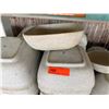 Image 3 : Multiple Dishes, Misc Shapes & Sizes.