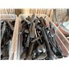 Image 3 : Qty 2 Bins Utensils: Tongs, Ladles, etc