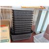 Image 3 : Georgia Pacific SofPull 58201B Hand Towel Dispenser w/ Multiple Plastic Baskets, Misc Sizes