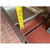 Image 8 : Multiple Rectangular Metal Food Storage Bins 21" x 12" x 3"H w/ Some Lids