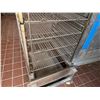Image 4 : Metal Mobile Pan Cooling Rack 22" x 25"