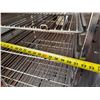 Image 5 : Metal Mobile Pan Cooling Rack 22" x 25"