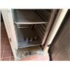 Image 7 : Metal  Enclosed Mobile Cabinet w/ Some Pans