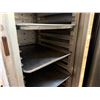 Image 5 : HM1500 Enclosed Mobile Holding Module Cabinet