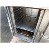 Image 12 : Qty 2 FWE Food Warming Equipment Hot Food Serving Cabinets w/ Interior Racks