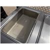 Image 5 : Qty 2 FWE Food Warming Equipment Hot Food Serving Cabinets w/ Interior Racks