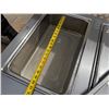 Image 7 : Qty 2 FWE Food Warming Equipment Hot Food Serving Cabinets w/ Interior Racks