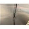 Image 3 : FWE Food Warming Equipment 2-Door Banquet Cabinet  (no power)