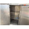 Image 4 : FWE Food Warming Equipment 2-Door Banquet Cabinet  (no power)