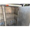 Image 6 : FWE Food Warming Equipment 2-Door Banquet Cabinet  (no power)