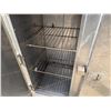 Image 4 : FWE Food Warming Equipment 2-Door Banquet Cabinet  (no power)