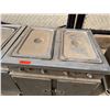 Image 2 : Qty 2 FWE Food Warming Equipment Hot Food Serving Cabinets w/ Interior Racks