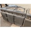 Image 4 : Qty 2 FWE Food Warming Equipment Hot Food Serving Cabinets w/ Interior Racks