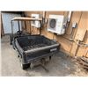 Image 3 : EZ-GO 2-Seat Golf Cart w/ Flatbed - Does Not Run Needs Repair
