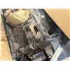 Image 6 : EZ-GO 2-Seat Golf Cart w/ Flatbed - Does Not Run Needs Repair