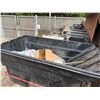 Image 3 : Rubbermaid 90-1025-AU Tilt Truck
