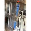 Image 1 : Imperial Double Stack Commercial Convection Oven