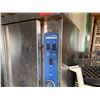 Image 2 : Imperial Double Stack Commercial Convection Oven