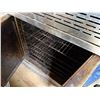 Image 8 : Imperial Double Stack Commercial Convection Oven