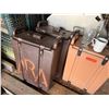 Image 13 : Multiple Sheet Trays, Bowls, Dollies, Trays, Shelf Parts, Dish Racks, Glassware, etc