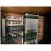 Image 15 : Multiple Sheet Trays, Bowls, Dollies, Trays, Shelf Parts, Dish Racks, Glassware, etc
