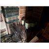 Image 16 : Multiple Sheet Trays, Bowls, Dollies, Trays, Shelf Parts, Dish Racks, Glassware, etc
