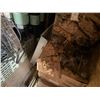 Image 17 : Multiple Sheet Trays, Bowls, Dollies, Trays, Shelf Parts, Dish Racks, Glassware, etc