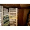 Image 18 : Multiple Sheet Trays, Bowls, Dollies, Trays, Shelf Parts, Dish Racks, Glassware, etc