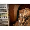 Image 19 : Multiple Sheet Trays, Bowls, Dollies, Trays, Shelf Parts, Dish Racks, Glassware, etc