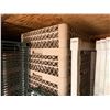 Image 21 : Multiple Sheet Trays, Bowls, Dollies, Trays, Shelf Parts, Dish Racks, Glassware, etc