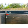 Image 2 : Auto-Shaam 2-Door Heated Banquet Cabinet (Needs Repair)