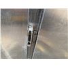 Image 3 : Auto-Shaam 2-Door Heated Banquet Cabinet (Needs Repair)