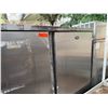 Image 5 : Auto-Shaam 2-Door Heated Banquet Cabinet (Needs Repair)