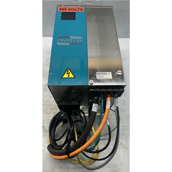 Promess #8500400700 Type MotionPRO MC-700