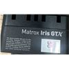 Image 11 : (2) Matrox Iris #GTX2000/GMX Smart Cameras w/Swivel Links & Smart Vision Lights