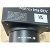 Image 13 : (2) Matrox Iris #GTX2000/GMX Smart Cameras w/Swivel Links & Smart Vision Lights