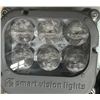 Image 14 : (2) Matrox Iris #GTX2000/GMX Smart Cameras w/Swivel Links & Smart Vision Lights