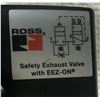 Image 5 : (2) Ross Controls #M35S40GAEXDBGA Safety Exhaust Valves