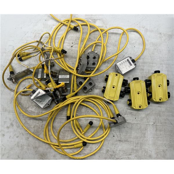 Lot of Misc. Brad Harrison Items