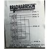 Image 4 : Lot of Misc. Brad Harrison Items