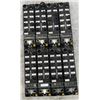 Image 1 : Lot of (10) Turck Juction Blocks 7-#TBEN-LG-16DXP & 1-#TBEN-LG-8DIP-8DOP