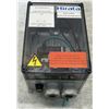Image 1 : Hirata #EC-LVDT-AA-J Voltage Differential Transformer w/Circuit Breaker & Sensors