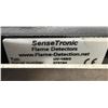 Image 4 : (2) SenseTronic #UV-185/3 Flame Detectors